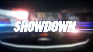 Showdown! - Star Citizen Wiki
