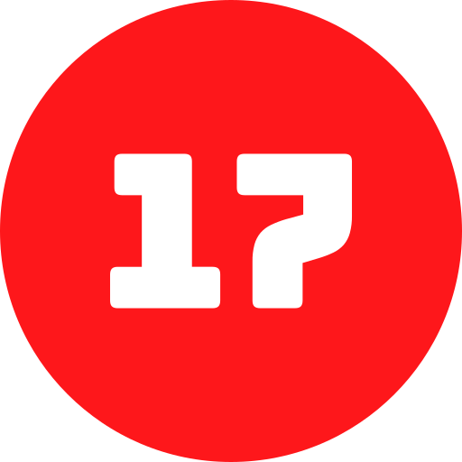 17 Generic color fill icon